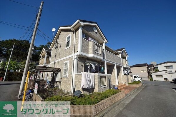 サニーハウスみなみAの物件内観写真